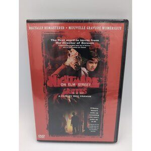 A Nightmare on Elm Street (DVD, 2009)
